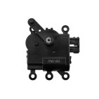 Actionneur de Chauffage Clapet Pour Mazda 3 6 Cx-5 KD4561B60