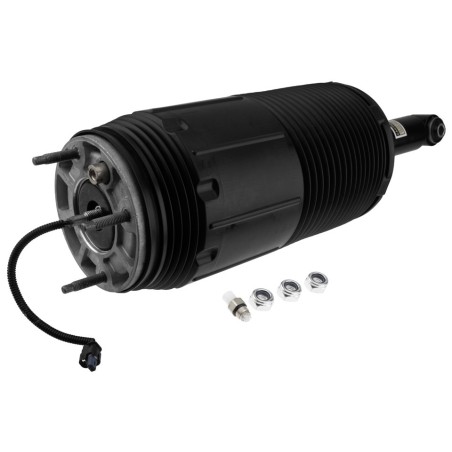 Amortisseur Arrière Pour Cadillac Escalade Chevrolet Silvrado Tahoe 22265031