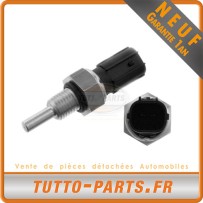 Capteur température d'eau Honda Civic Accord VII CR-V 37870PLC004 