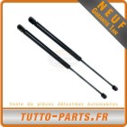 2 Vérin De Capot Moteur Alfa Romeo GT 147 - 2003 à 2010 et 2001 à 2010  46739202