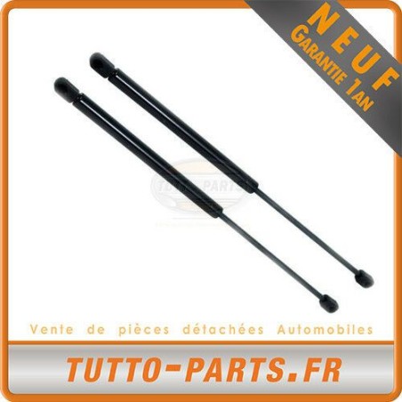 2 Vérin De Capot Moteur Alfa Romeo GT 147 - 2003 à 2010 et 2001 à 2010  46739202