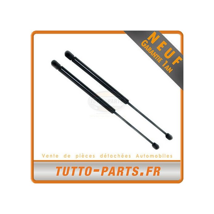 2 Vérin De Capot Moteur Alfa Romeo GT 147 - 2003 à 2010 et 2001 à 2010  46739202