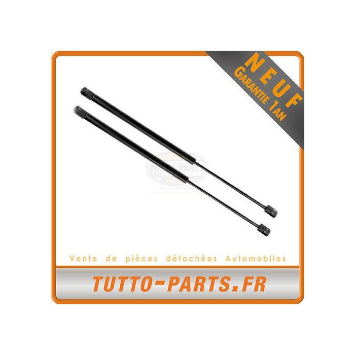 2 Vérin De Capot Moteur Giulietta - à Partir De 2010 - 50519970 Garantie 1an