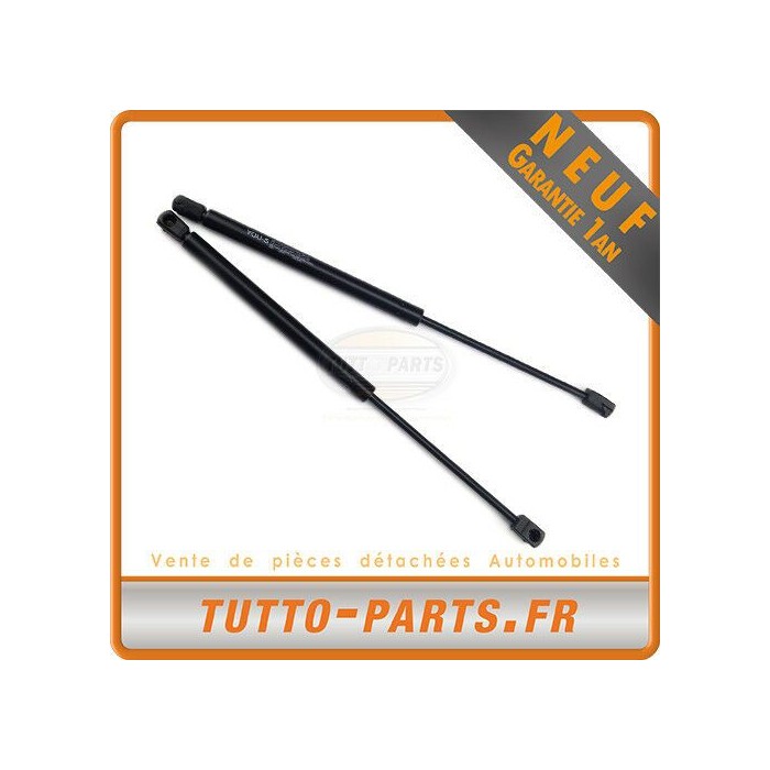 2 Vérin de Coffre Opel Omega A et B - De 1986 à 2003 - 467715510 46771551 176605