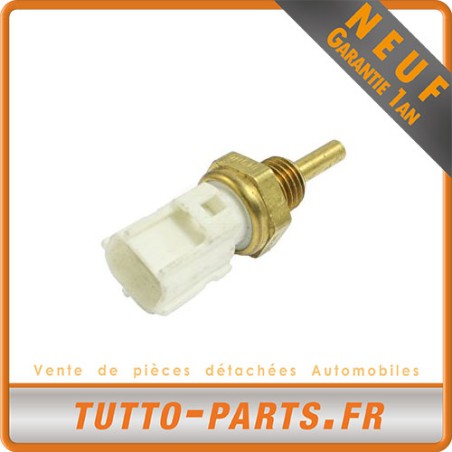 Capteur température d'eau Citroen C1 107 Lexus Toyota Auris Corolla Yaris 