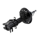 Amortisseur Avant Gauche Pour Fiat Grande Punto Punto 51796544 51783654