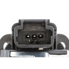 Antivol de Direction + Clefs Pour Citroën Berlingo C3 C4 C5 Jumpy 9673257480