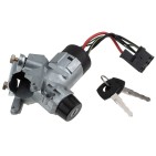Antivol de Direction + Clefs Pour Mercedes Sprinter Vito Classe V 5458108