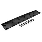 Baguette de Porte Latérale Gauche Pour Fiat Talento Nissan Nv300 828212211R