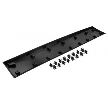 Baguette de Porte Latérale Gauche Pour Fiat Talento Nissan Nv300 828212211R