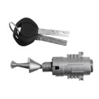 Barillet de Porte Pour Bmw Série 5 E60 E61 51217127800