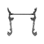 Berceau de Moteur Pour Audi A4 A5 2007-2017 8T0399315 8T0399315E 8T0399315H