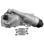 Boitier de Filtre à Huile + Radiateur Pour Bmw Série 1 F40 2 F45 11428649177