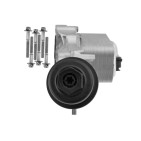 Boitier de Filtre à Huile + Radiateur Pour Bmw Série 1 F40 2 F45 11428649177