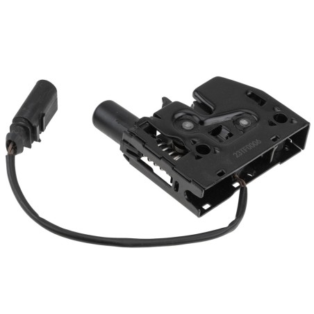 Serrure de Capot Moteur Pour Audi A8 2010-2018 4H0823509C 4H0823509D 4H0823509B