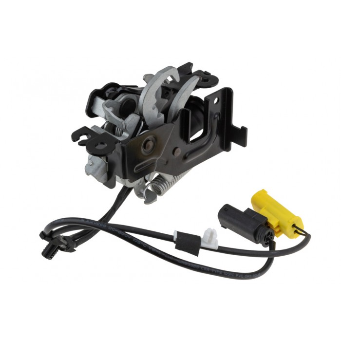 Serrure de Capot Moteur Pour Bmw Série 5 G30 F90 6 G32 8 G15 G16 Z4 G29 7347410