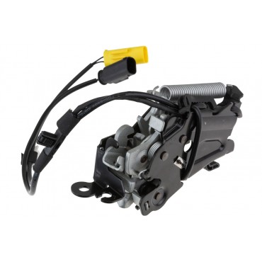 Serrure de Capot Moteur Pour Bmw Série 5 G30 F90 6 G32 8 G15 G16 Z4 G29 7347410