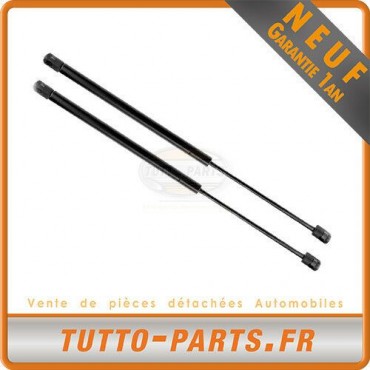2 Vérin De Capot Moteur Giulietta - à Partir De 2010 - 50519970 Garantie 1an