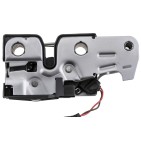 Serrure de Capot Moteur Pour Vw Cc Passat 3AB823509A 3AB823509B 3AB823509C