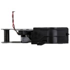 Serrure de Capot Moteur Pour Vw Cc Passat 3AB823509A 3AB823509B 3AB823509C