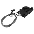 Serrure de Coffre Pour Bmw Série 3 F34 F31 4 F36 4896408 72989744899587 7298974