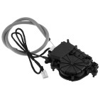 Serrure de Coffre Pour Bmw Série 3 F34 F31 4 F36 4896408 72989744899587 7298974