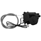 Serrure de Coffre Pour Bmw Série 3 F34 F31 4 F36 4896408 72989744899587 7298974