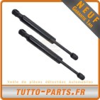 2 Vérin De Hayon De Coffre Alfa Romeo 159 - De 2005 à 2012 - 50508010 60683933