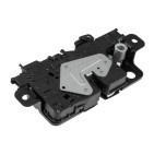 Serrure de Coffre Pour Bmw Série 1 F40 3 G21 G81 5 G31 X1 F48 X3 G01 51242704105