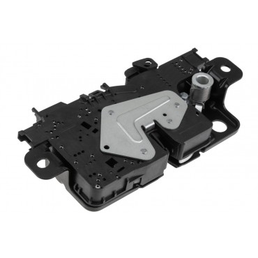 Serrure de Coffre Pour Bmw Série 1 F40 3 G21 G81 5 G31 X1 F48 X3 G01 51242704105