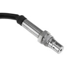Sonde NOX Pour Citroën Berlingo C4 III C5 Grandland X Peugeot 208 II 9811207180