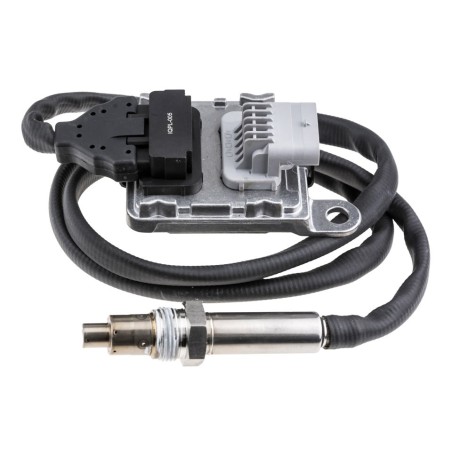 Sonde NOX Pour Opel Astra K 1.6 CDTi 2015-2022 55495597