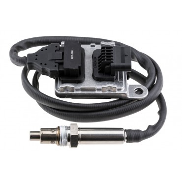 Sonde NOX Pour Opel Astra K 1.6 CDTi 2015-2022 55495596