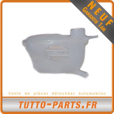 Vase d'Expansion d'Eau Golf I II Jetta II Passat Scirocco Santana