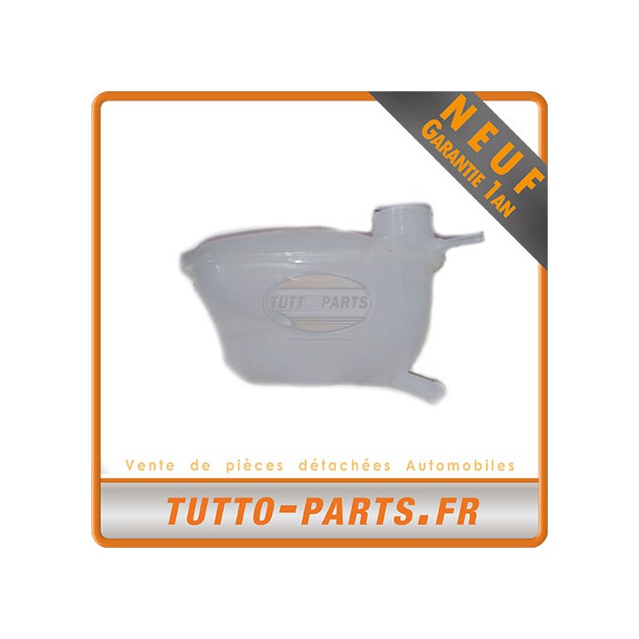 Vase d'Expansion d'Eau Golf I II Jetta II Passat Scirocco Santana