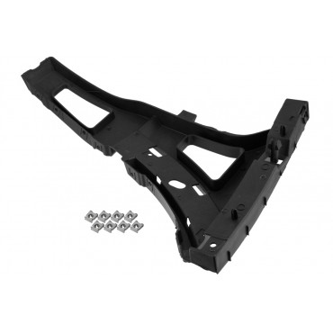Support de Pare Choc Avant Droit Pour Ford Transit 2013-2024 BK3117D958CD