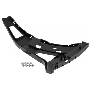 Support de Pare Choc Avant Gauche Pour Ford Transit 2013-2024 BK3117D959CD