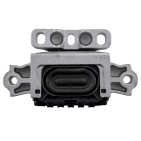 Support Moteur Droit Pour Skoda Citigo Vw Load Up 1.0 1S0199262G
