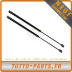 2 Vérin De Capot Moteur Giulietta - à Partir De 2010 - 50519970 Garantie 1an