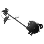 Support Porte Treuil Roue Secours Pour Hyundai Santa Fé II 2005-2013 62800B8000