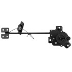 Support Porte Treuil Roue Secours Pour Hyundai Santa Fé II 2005-2013 62800B8000