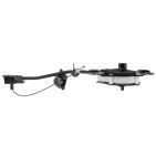 Support Porte Treuil Roue Secours Pour Hyundai Santa Fé III 628002W000