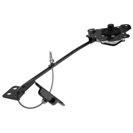 Support Porte Treuil Roue Secours Pour Kia Sorento III 2015-2020 62800C5000