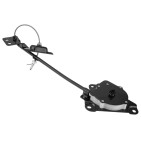 Support Porte Treuil Roue Secours Pour Kia Sorento III 2015-2020 62800C5000