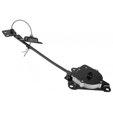 Support Porte Treuil Roue Secours Pour Kia Sorento III 2015-2020 62800C5000