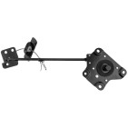 Support Porte Treuil Roue Secours Pour Kia Sorento III 2015-2020 62800C5000