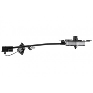 Support Porte Treuil Roue Secours Pour Kia Sorento III 2015-2020 62800C5000