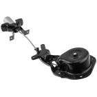 Support Porte Treuil Roue Secours Pour Land Rover Discovery III IV 5H221A486CD