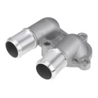 Thermostat d'Eau Pour Hyundai Coupe II Elantra III Getz Matrix 2561126100