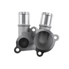 Thermostat d'Eau Pour Hyundai Coupe II Elantra III Getz Matrix 2561126100